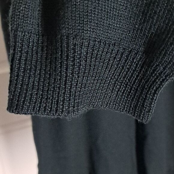 Eddie Bauer mens wool sweater - Picture 9 of 9